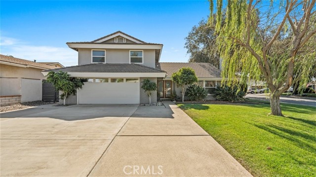 Detail Gallery Image 1 of 21 For 3314 Benton Ave, La Verne,  CA 91750 - 4 Beds | 3 Baths