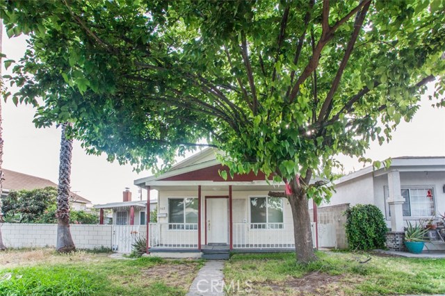 517 N Alameda Ave, Azusa, CA 91702