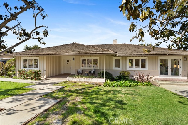 2617 Via Carrillo, Palos Verdes Estates, California 90274, 3 Bedrooms Bedrooms, ,3 BathroomsBathrooms,Residential,Sold,Via Carrillo,PV23041912