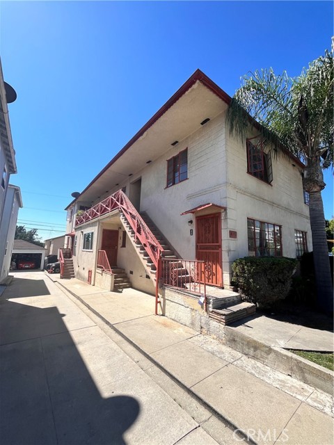 4140 W Slauson Unit: 5