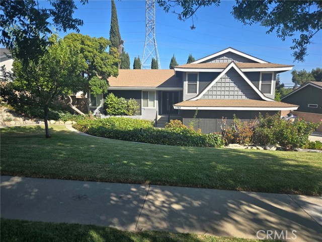 Detail Gallery Image 1 of 1 For 1752 Grasscreek Dr, San Dimas,  CA 91773 - 5 Beds | 2 Baths