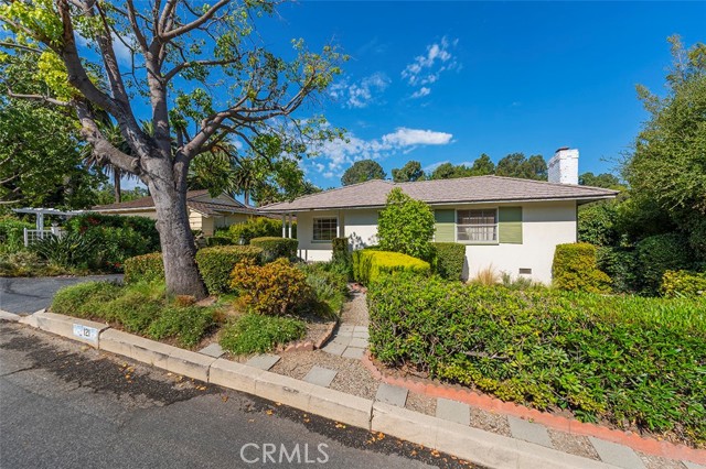 121 Via Ardilla, Palos Verdes Estates, California 90274, 3 Bedrooms Bedrooms, ,2 BathroomsBathrooms,Residential,Sold,Via Ardilla,SB23170252