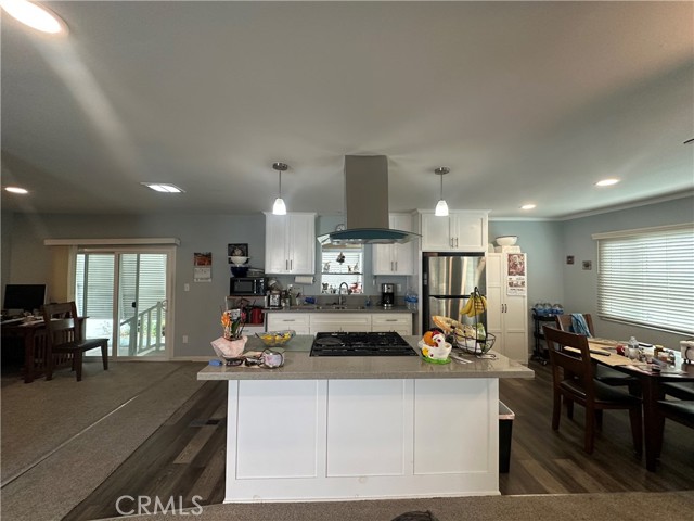Detail Gallery Image 4 of 23 For 525 N Gilbert St #151,  Anaheim,  CA 92801 - 2 Beds | 2 Baths