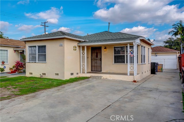 5980 Olive Ave, Long Beach, CA 90805