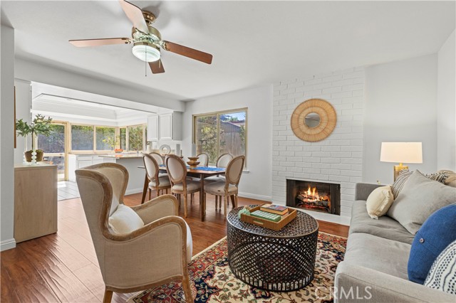 Detail Gallery Image 8 of 45 For 23815 Sapphire Canyon Rd, Diamond Bar,  CA 91765 - 3 Beds | 2 Baths