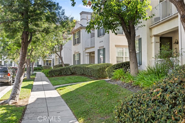 Detail Gallery Image 26 of 27 For 24120 Victoria #47,  Valencia,  CA 91355 - 2 Beds | 2 Baths