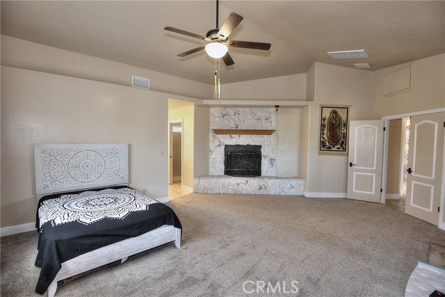 Detail Gallery Image 13 of 30 For 18611 Mustang Dr, Tehachapi,  CA 93561 - 4 Beds | 2 Baths