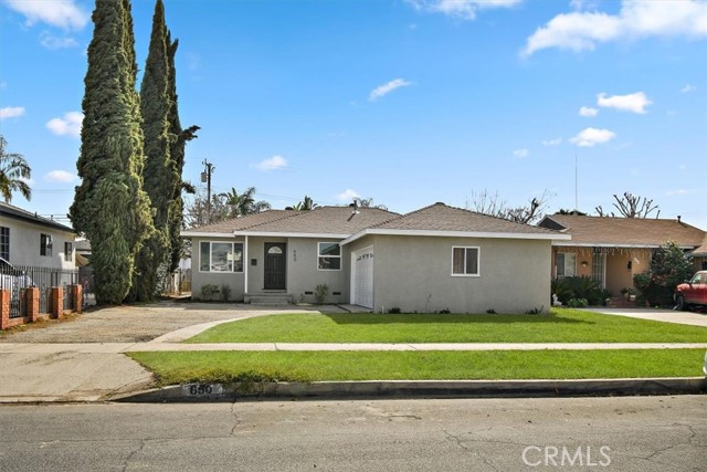 Image 1 of 29 For 650 Sandia Avenue