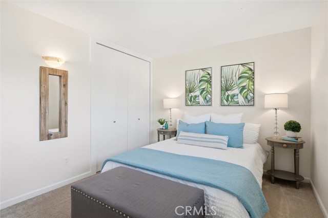 Detail Gallery Image 22 of 29 For 23005 Nadine Cir #B,  Torrance,  CA 90505 - 2 Beds | 1/1 Baths
