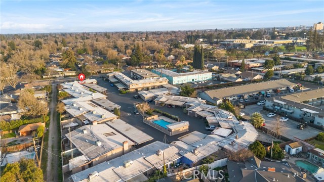 Detail Gallery Image 13 of 13 For 805 Tully Rd #2,  Modesto,  CA 95350 - 1 Beds | 1 Baths