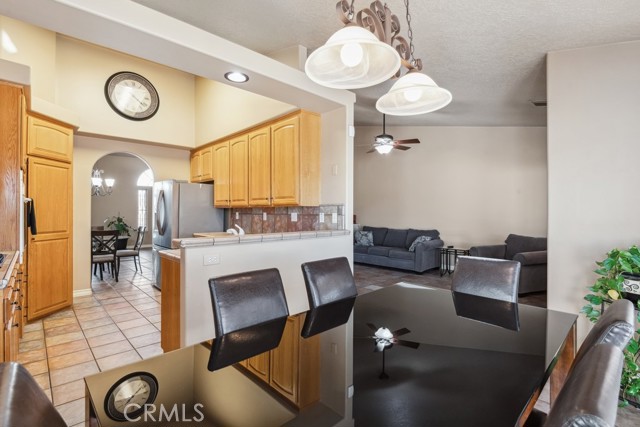 Detail Gallery Image 17 of 54 For 18463 Orange St, Hesperia,  CA 92345 - 4 Beds | 2 Baths