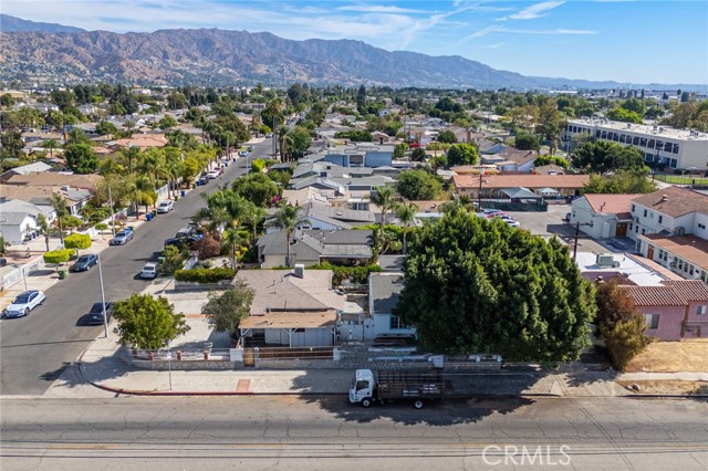 Detail Gallery Image 28 of 28 For 7420 Tujunga Ave, North Hollywood,  CA 91605 - 5 Beds | 2 Baths