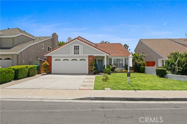 52 Lewis, Irvine, CA 92620