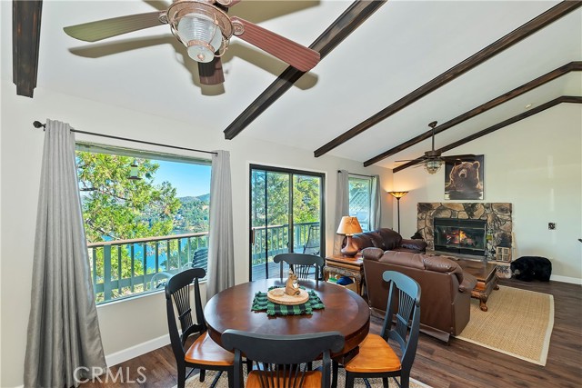 Detail Gallery Image 10 of 33 For 24274 Bernard Dr, Crestline,  CA 92325 - 2 Beds | 1/1 Baths