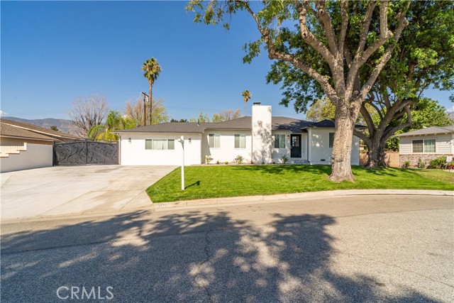 Image 3 for 209 S Worthy Dr, Glendora, CA 91741