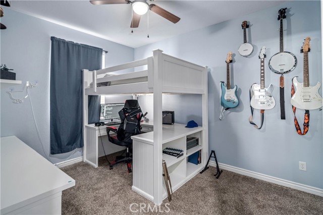 Detail Gallery Image 31 of 44 For 40271 Crestridge, Palmdale,  CA 93551 - 5 Beds | 3 Baths