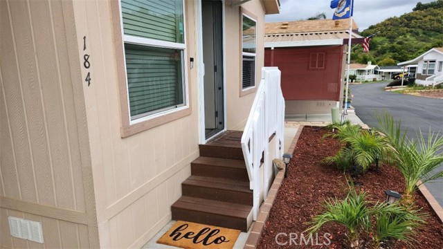 Detail Gallery Image 2 of 12 For 3909 Reche #184,  Fallbrook,  CA 92028 - 2 Beds | 2 Baths