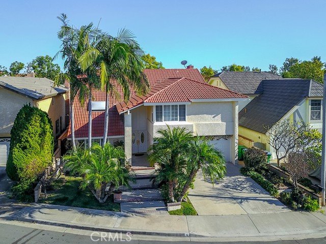 6 Jamestown, Irvine, CA 92620