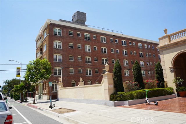 Detail Gallery Image 28 of 29 For 325 W 3rd St #107,  Long Beach,  CA 90802 - 0 Beds | 1 Baths