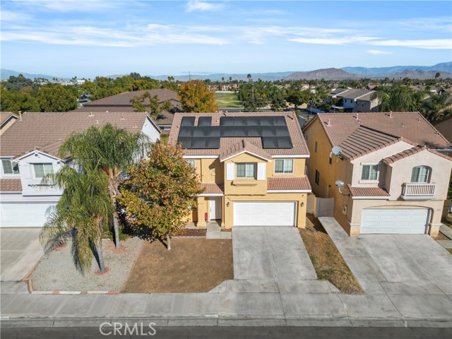 Detail Gallery Image 37 of 39 For 252 Camino De La Luna, Perris,  CA 92571 - 4 Beds | 3 Baths