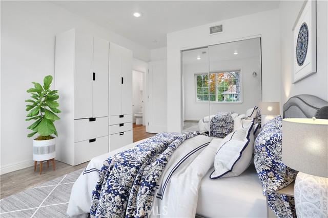 Detail Gallery Image 15 of 24 For 23251 Hamlin St, West Hills,  CA 91307 - 4 Beds | 2 Baths