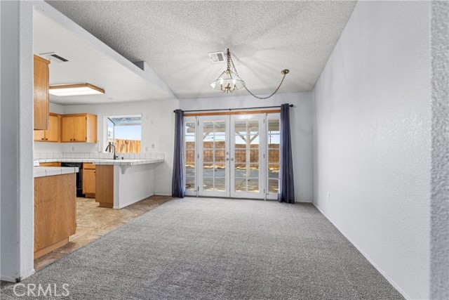 Detail Gallery Image 5 of 24 For 3525 San Jacinto Ave, Rosamond,  CA 93560 - 3 Beds | 2 Baths