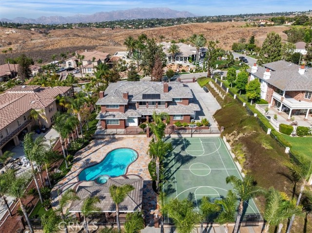 Detail Gallery Image 74 of 75 For 6975 Wyndham Hill Dr, Riverside,  CA 92506 - 4 Beds | 4/1 Baths