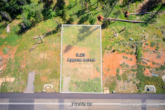 Detail Gallery Image 12 of 17 For 6232 Pueblo, Magalia,  CA 95954 - – Beds | – Baths