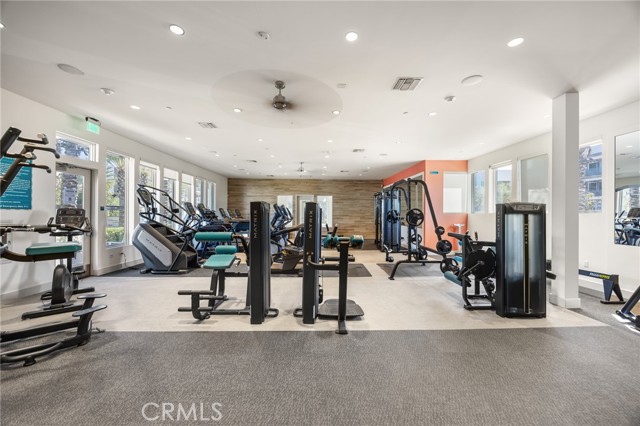 Detail Gallery Image 40 of 50 For 11051 Aspire Dr, Rancho Cucamonga,  CA 91730 - 2 Beds | 2 Baths