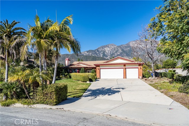 Image 2 for 8166 Vinmar Court, Rancho Cucamonga, CA 91701