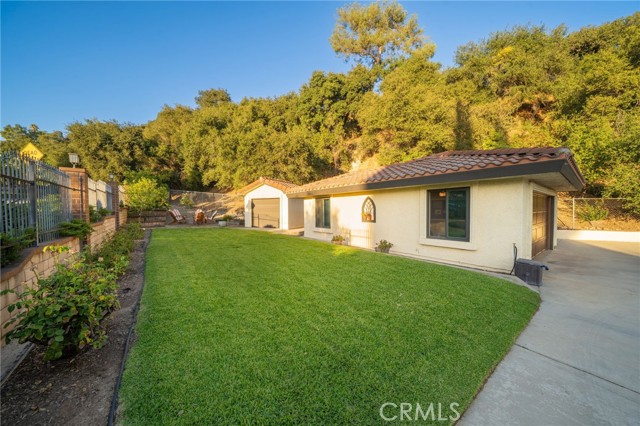Detail Gallery Image 35 of 47 For 810 Mountain Ln, Glendora,  CA 91741 - 3 Beds | 2/1 Baths