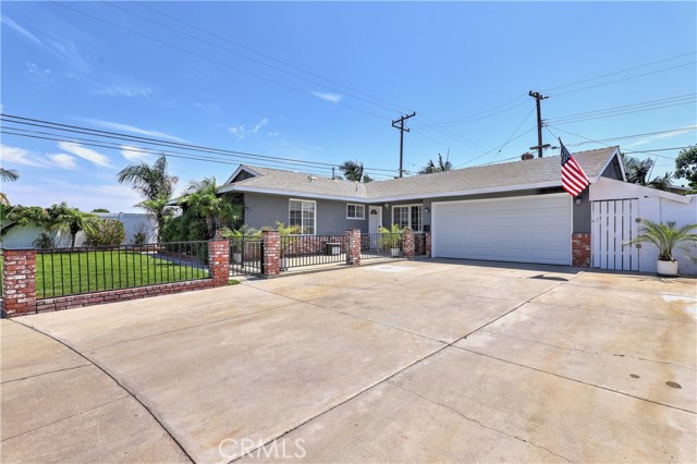 Detail Gallery Image 1 of 1 For 6374 San Ruben, Buena Park,  CA 90620 - 3 Beds | 2 Baths