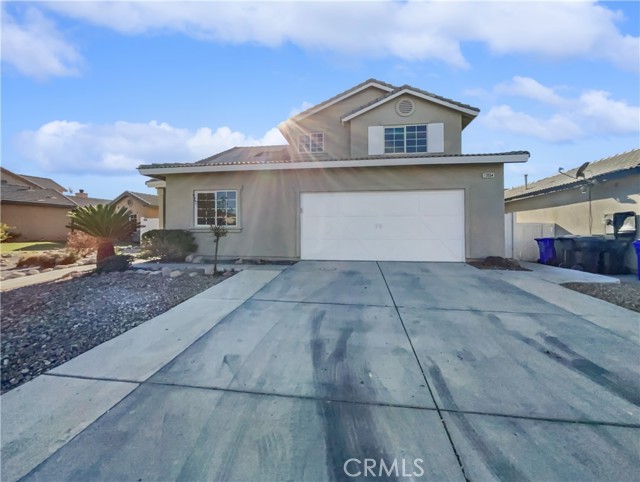 Details for 13554 Princeton Drive, Victorville, CA 92392