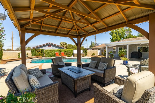 Detail Gallery Image 60 of 69 For 40809 20th St, Palmdale,  CA 93551 - 5 Beds | 2/1 Baths