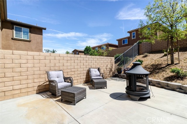 Detail Gallery Image 36 of 43 For 37436 Umbrella, Palmdale,  CA 93551 - 4 Beds | 3 Baths