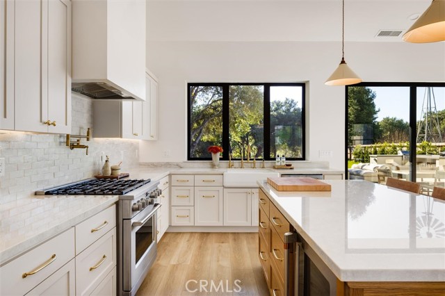 Detail Gallery Image 8 of 35 For 5260 Windmill Wy, San Luis Obispo,  CA 93401 - 4 Beds | 2/1 Baths