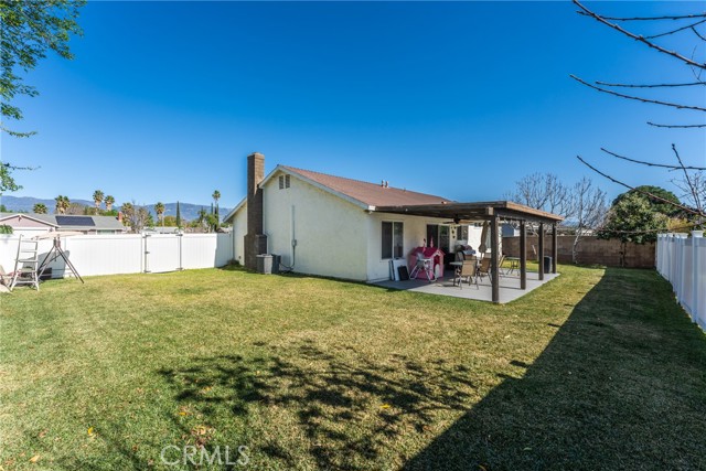 Detail Gallery Image 25 of 25 For 251 E Scott, Rialto,  CA 92376 - 3 Beds | 2 Baths