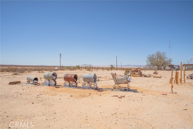 Detail Gallery Image 53 of 58 For 290 Bluegrass Rd, Twentynine Palms,  CA 92277 - 2 Beds | 1 Baths