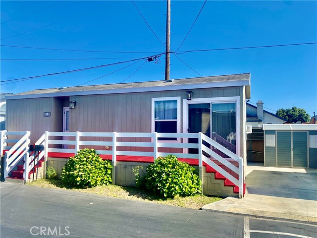 Detail Gallery Image 2 of 17 For 20315 Denker Ave #28,  Torrance,  CA 90501 - 1 Beds | 1 Baths