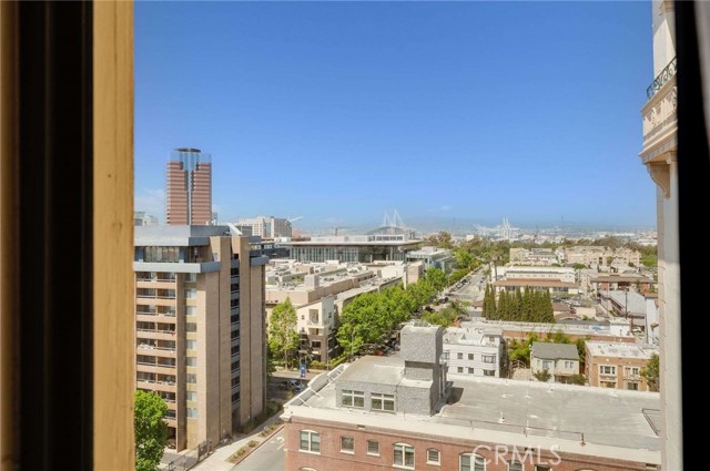 Detail Gallery Image 22 of 34 For 315 W 3rd St #1003,  Long Beach,  CA 90802 - 1 Beds | 1 Baths