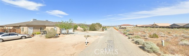 Detail Gallery Image 4 of 15 For 8260 Rea Ave, California City,  CA 93505 - – Beds | – Baths