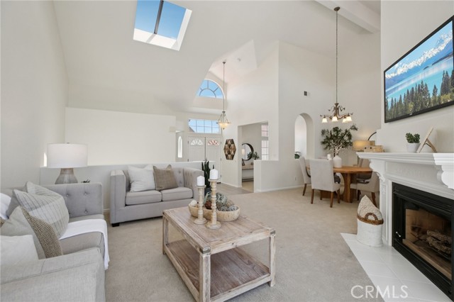 Detail Gallery Image 6 of 52 For 13 Antibes #7,  Laguna Niguel,  CA 92677 - 2 Beds | 2/1 Baths