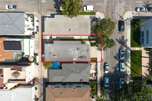 Detail Gallery Image 16 of 26 For 69 Glendora, Long Beach,  CA 90803 - – Beds | – Baths