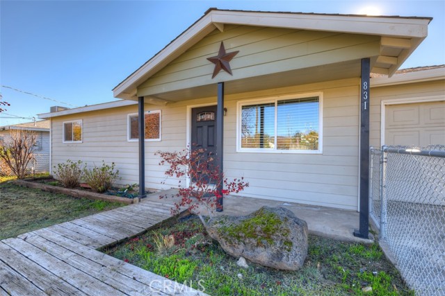 Detail Gallery Image 2 of 33 For 831 Plumas Ave, Oroville,  CA 95965 - 3 Beds | 1 Baths