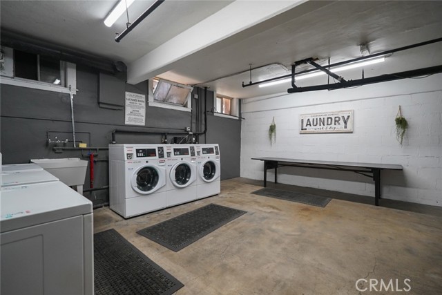 Detail Gallery Image 26 of 29 For 325 W 3rd St #107,  Long Beach,  CA 90802 - 0 Beds | 1 Baths