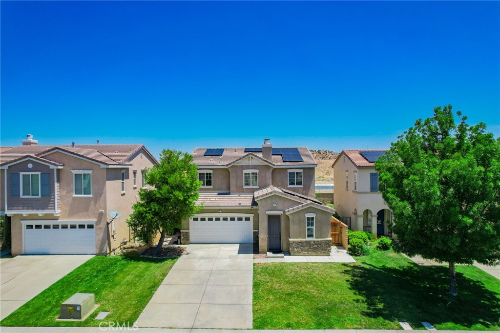 2753 Hornbeam Road