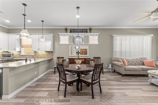 Detail Gallery Image 6 of 42 For 304 Brooklawn Dr, Banning,  CA 92220 - 2 Beds | 2 Baths