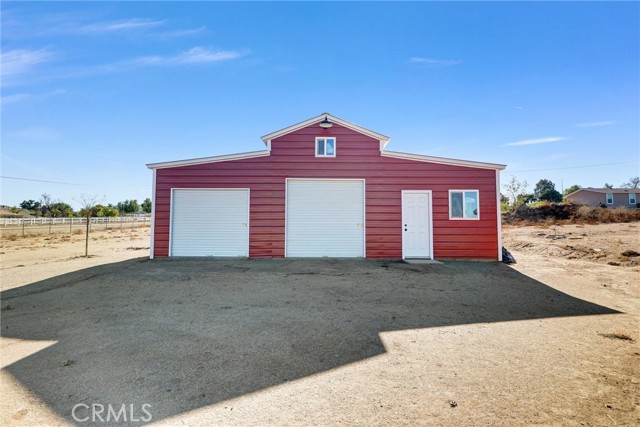 Detail Gallery Image 47 of 71 For 16983 Morrow Meadow Ln, Perris,  CA 92570 - 4 Beds | 2/1 Baths