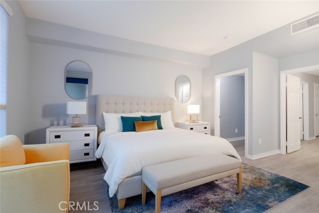 Detail Gallery Image 9 of 34 For 2233 Martin #108,  Irvine,  CA 92612 - 1 Beds | 1 Baths