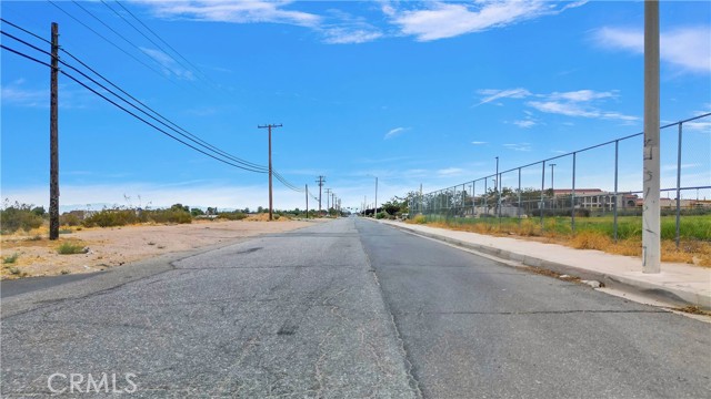 Detail Gallery Image 15 of 15 For 0 Balsam Rd, Victorville,  CA 92395 - – Beds | – Baths